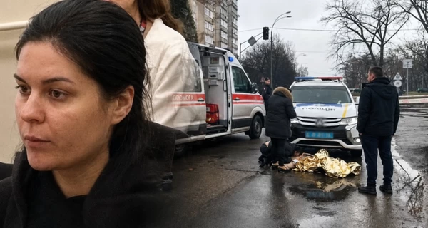 К восьми годам приговорили полицейскую, которая насмерть сбила девочку в Прилуках