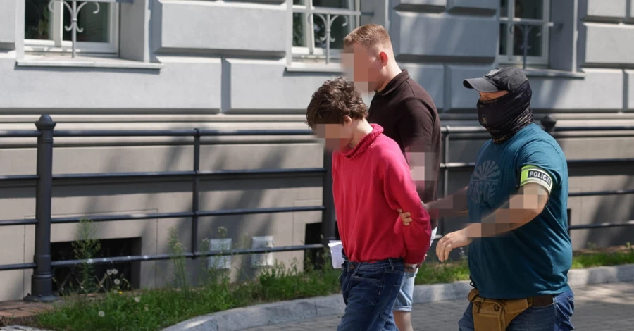 В польском Вроцлаве 18-летнего украинца задержали по обвинению в покушении на убийство  