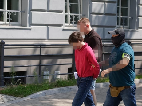 У польському Вроцлаві 18-річного українця затримали за звинуваченням у замаху на вбивство  