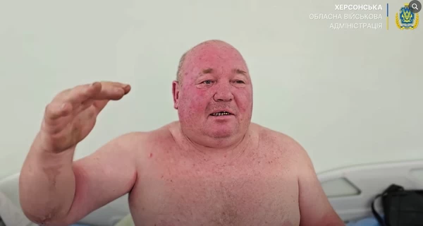 Продавец овощей, на которого 