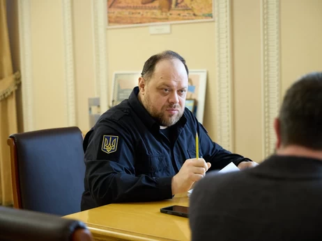 Журналістам вперше від початку війни дозволили відвідувати засідання комітетів Ради