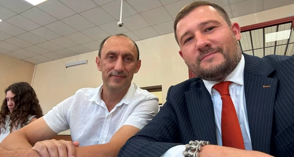 Червинского отпустили из-под ночного домашнего ареста под личное обязательство