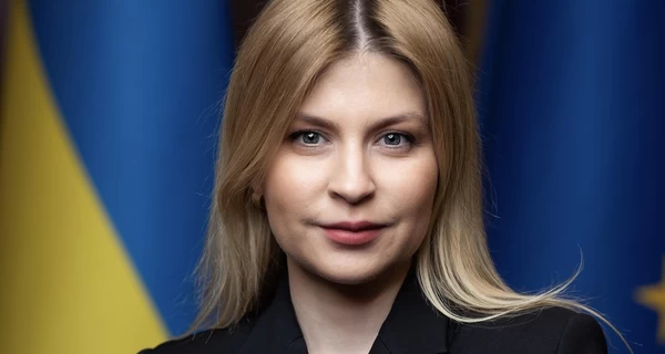 Зеленский отправил в отставку посла Украины в США Ольгу Стефанішину