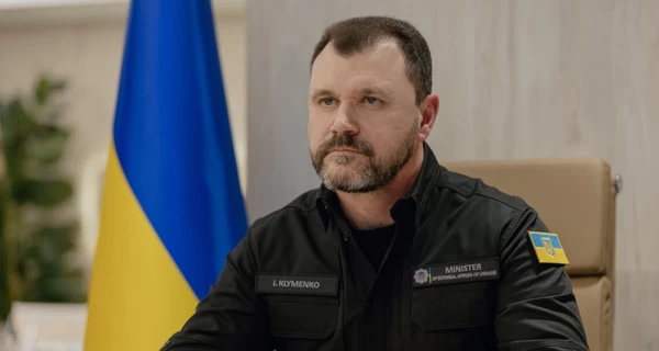 Зеленский официально назначил Клименко секретарем СНБО