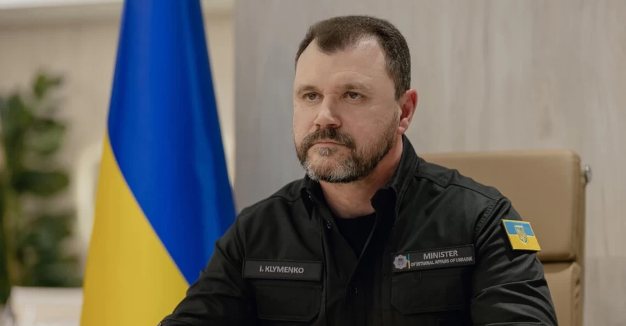 Зеленский официально назначил Клименко секретарем СНБО