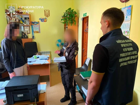 Вбивство 17-річної дівчини на Київщині - дві працівниці соцслужб отримали підозри