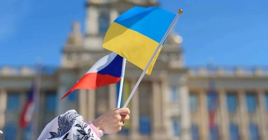 Чехия ограничила предоставление временной защиты украинским мужчинам призывного возраста