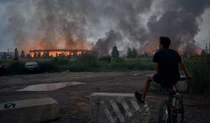 Kostiantyn Liberov/Libkos/Getty Images