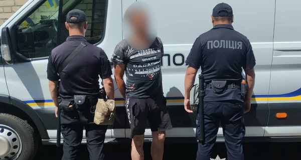  В Одесской области военный бросил гранату в подростков, ранен ребенок 