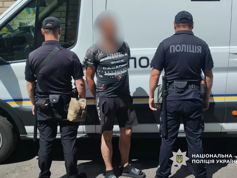  На Одещині військовий кинув гранату у підлітків, поранено дитину 