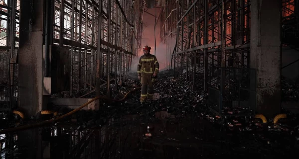 Число жертв российской баллистической атаки на Киев и область возросло до 17