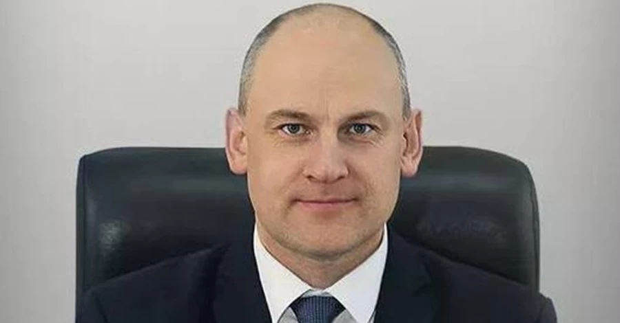 Слободян стал новым главой НКРЭКУ