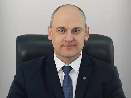 Слободян став новим очільником НКРЕКП