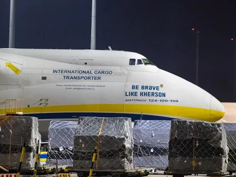 В аеропорту Лейпцига поряд з українським літаком виявили дрон із вибухівкою
