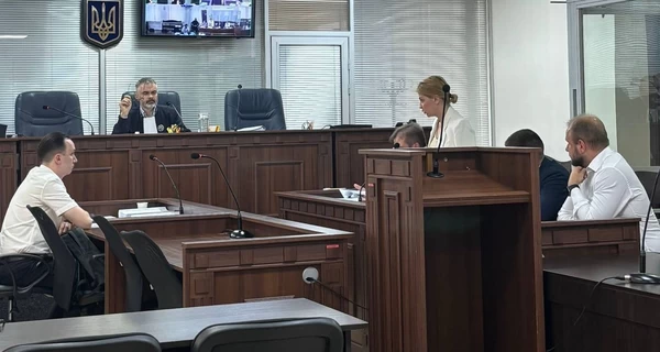 Стефанишиной вручили новое подозрение - суд избирает меру пресечения