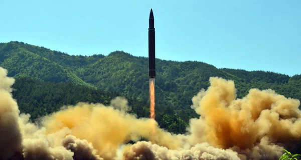 Загроза з КНДР: РФ атакувала Україну квазібалістичними ракетами KN-23 із нової партії 