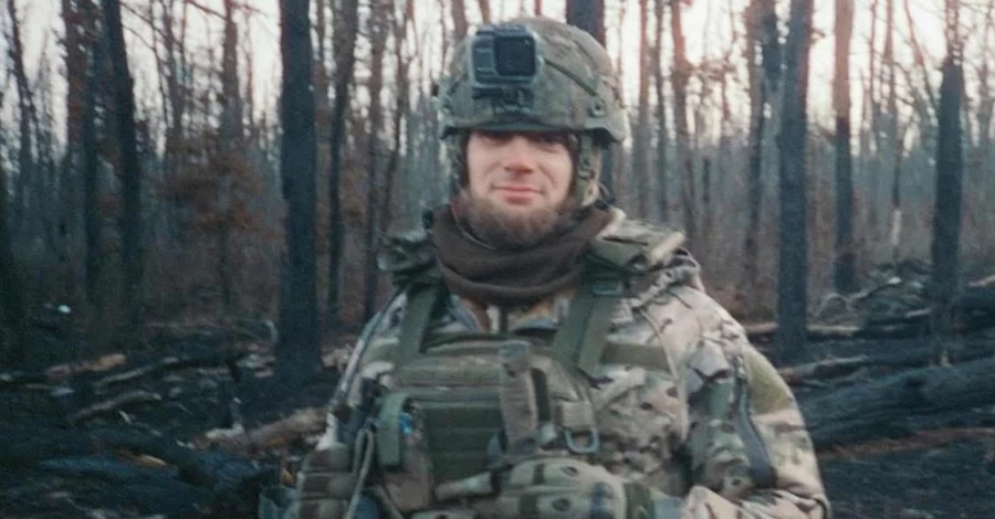 Під час ексгумації тіл загинув Олексій Юков, керівник пошукової групи «Плацдарм»