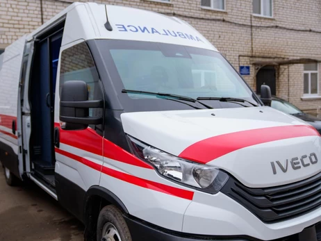 Войска РФ атаковали транспортную инфраструктуру в Николаевской области - минимум 6 раненых 