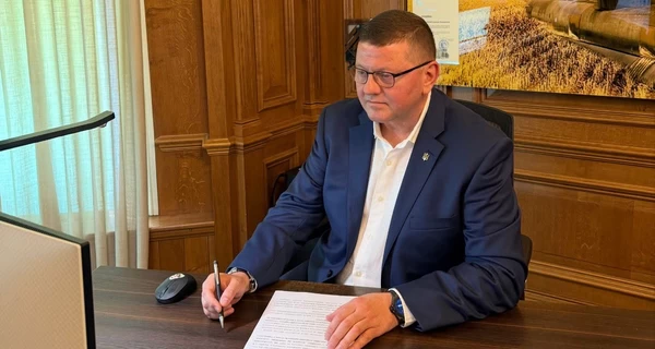 В МИД отреагировали на резонансное заявление Залужного о НАТО - 