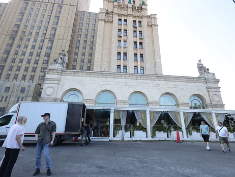 В Москве в условиях секретности похоронили российского генерала Иерусалимова – мог погибнуть при взрыве в ресторане