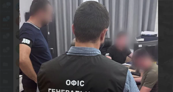 Экс-командующий логистикой Воздушных Сил получил новое подозрение