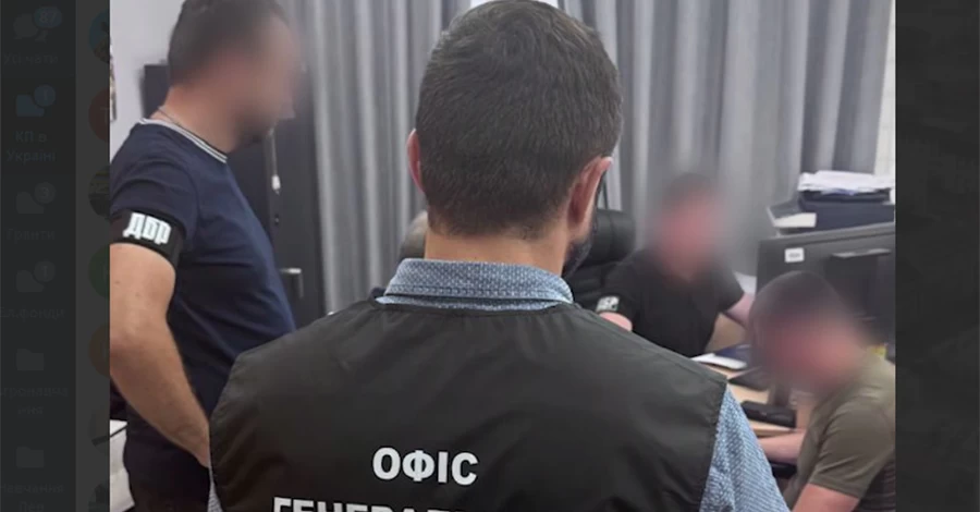 Экс-командующий логистикой Воздушных Сил получил новое подозрение