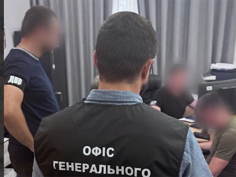 Экс-командующий логистикой Воздушных Сил получил новое подозрение