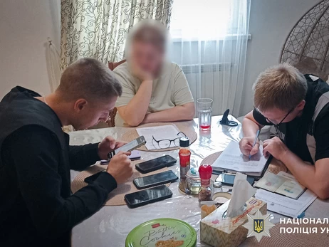 В Киеве задержали главу частного медцентра, из-за действий которого погибли двое новорожденных