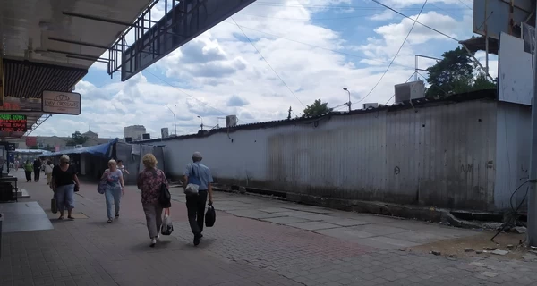 МАФи зникають, ціни зростають: до чого призвів масштабний демонтаж кіосків у Києві