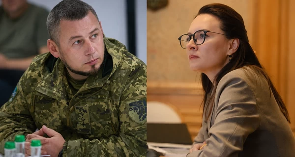 Кто станет новым послом в США: технократ Свириденко или «лучший солдат» Палиса