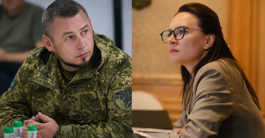 Кто станет новым послом в США: технократ Свириденко или «лучший солдат» Палиса