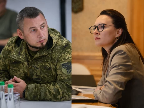 Хто стане новим послом у США: технократ Свириденко чи «найкращий солдат» Паліса
