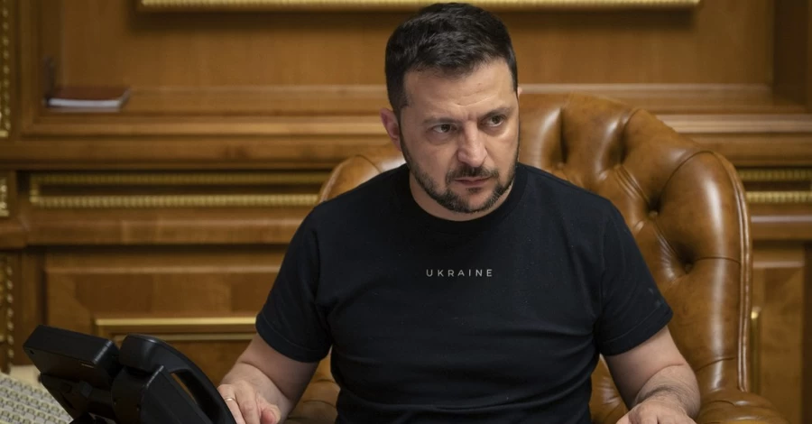  Зеленский озвучил три приоритета подготовки Украины к зиме 