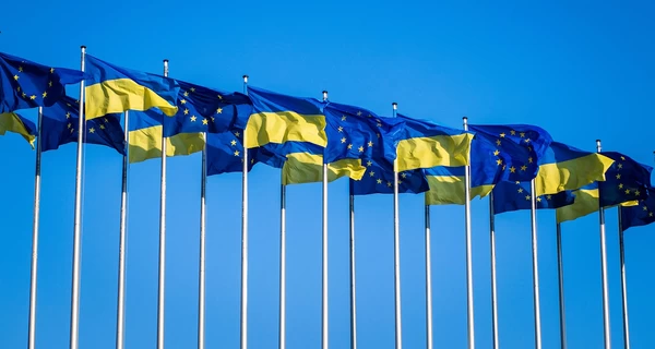 В ЕС начали действовать новые условия защиты для украинцев - больше не для 