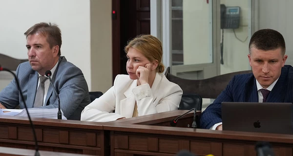 Из послов - да под суд: какие перспективы дела Ольги Стефанишиной
