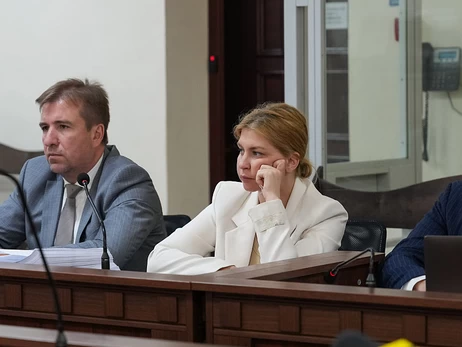 Из послов - да под суд: какие перспективы дела Ольги Стефанишиной