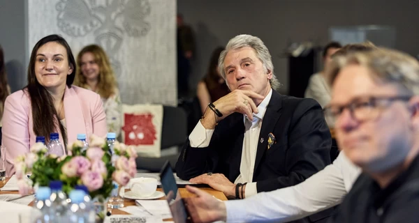 Виктор Ющенко получил должность в Минкульте
