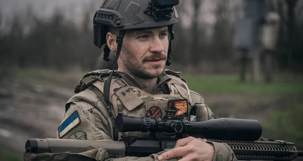 Кадрова реформа Драпатого: Валерій Маркус може стати «генералом усіх сержантів» ЗСУ