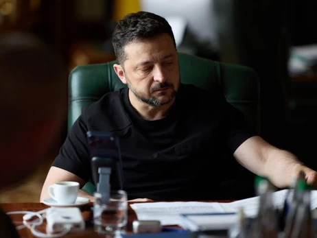  Зеленський підписав укази про звільнення ще чотирьох послів 