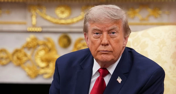 Трамп поссорился с Хегсетом из-за дефицита ракет для войны с Ираном, - WP