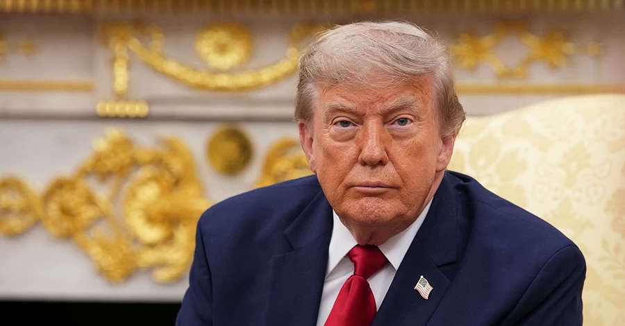 Трамп посварився з Хегсетом через дефіцит ракет для війни з Іраном, - WP
