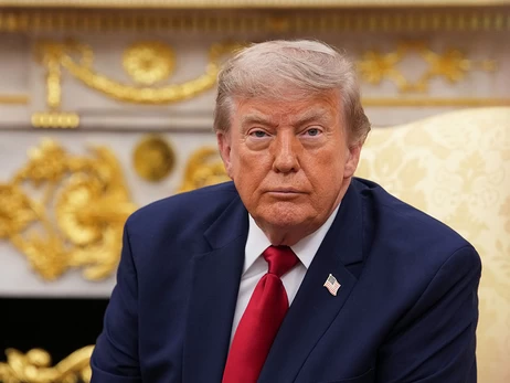 Трамп поссорился с Хегсетом из-за дефицита ракет для войны с Ираном, - WP