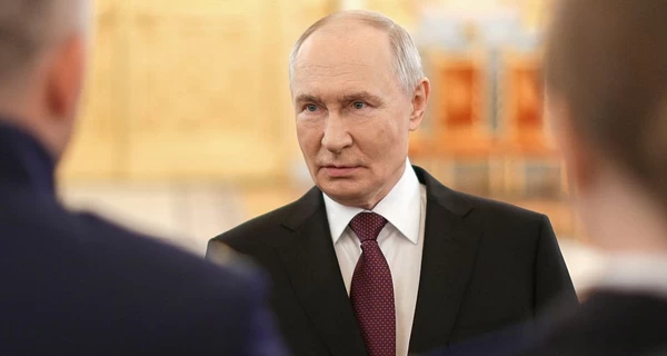 Путин может напасть на НАТО до завершения войны в Украине - разведка США для WSJ