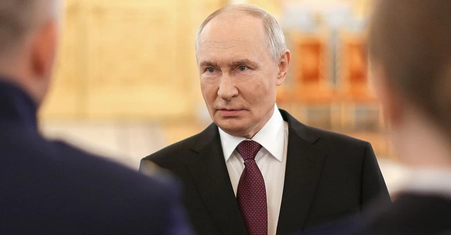 Путін може напасти на НАТО до завершення війни в Україні — розвідка США для WSJ