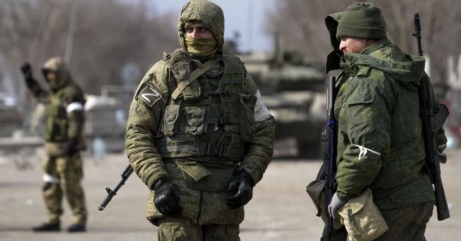 Россияне вводят в заблуждение собственное руководство - спикер Объединенных сил опроверг заявления о Белом Колодце