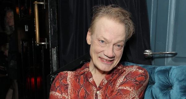 Помер автор пісень Мадонни й трикратний лауреат Grammy Вільям Орбіт