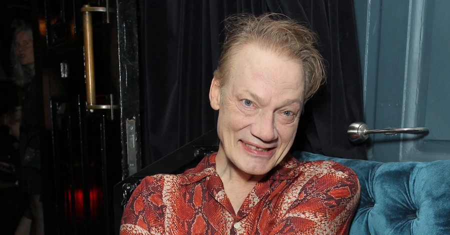 Умер автор песен Мадонны и трижды лауреат Grammy Уильям Орбит
