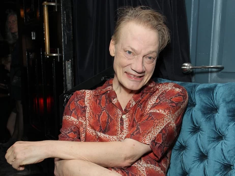 Помер автор пісень Мадонни й трикратний лауреат Grammy Вільям Орбіт