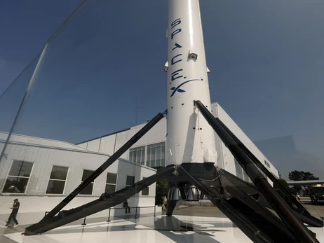 Часть SpaceX Falcon 9 врезалась в Луну – будет ли это иметь последствия для Земли