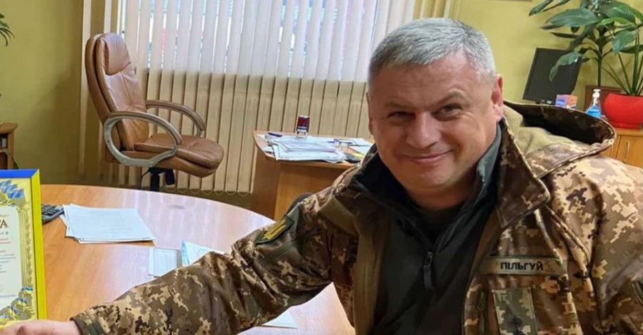 Тысяча незаконно списанных мужчин - суд заключил под стражу экс-начальника Мукачевского ТЦК
